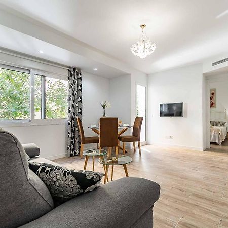 Sur Suites El Cano 3 Fuengirola Dış mekan fotoğraf