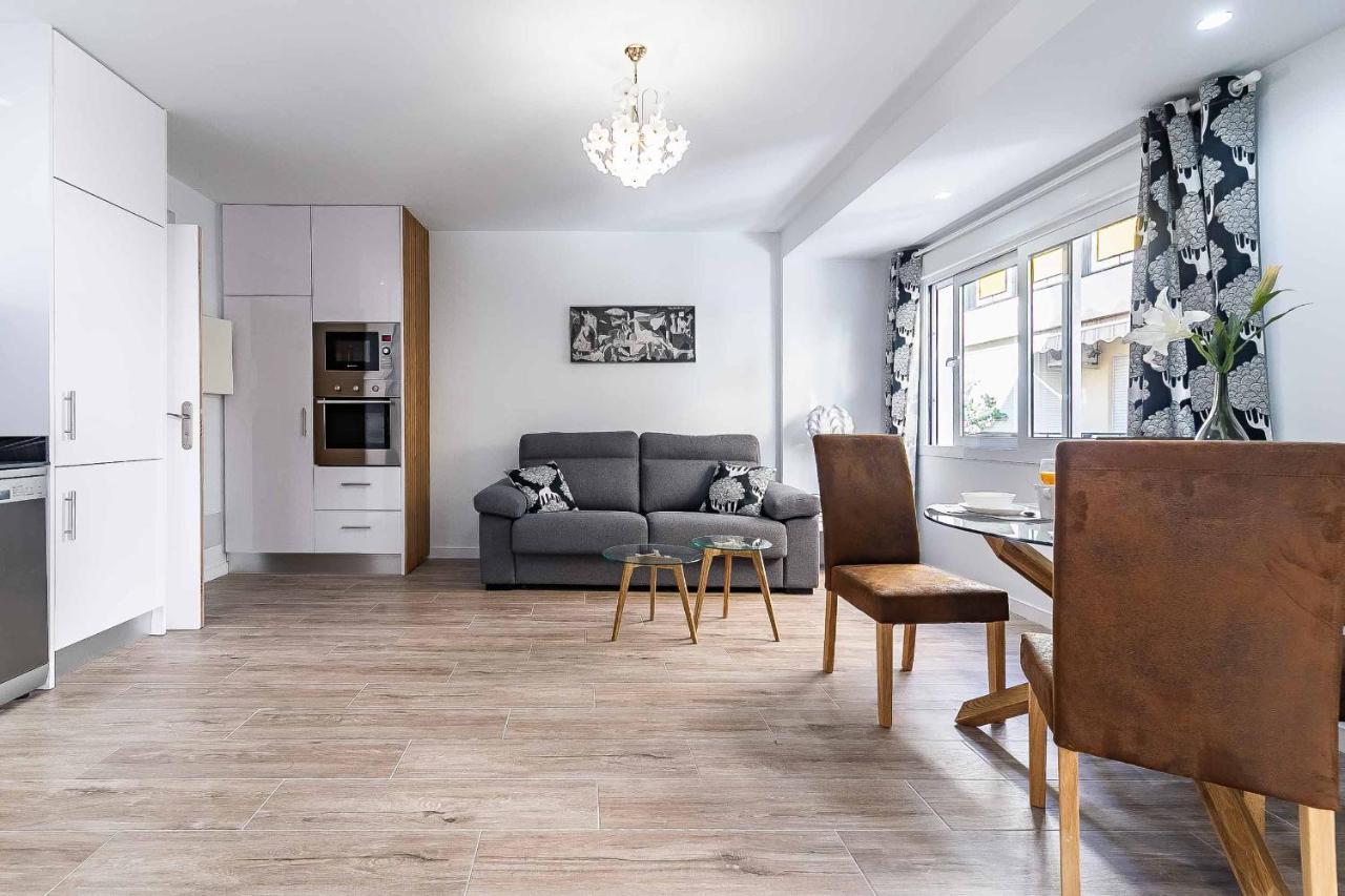 Sur Suites El Cano 3 Fuengirola Dış mekan fotoğraf