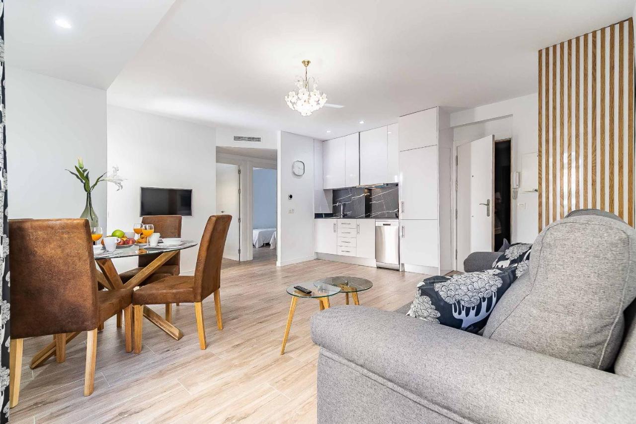Sur Suites El Cano 3 Fuengirola Dış mekan fotoğraf
