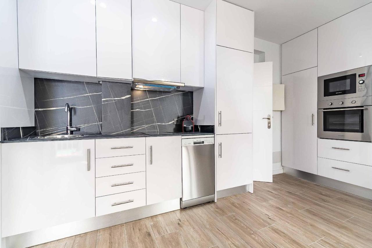 Sur Suites El Cano 3 Fuengirola Dış mekan fotoğraf